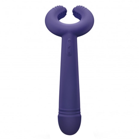 Вибратор Please Me Love to Love