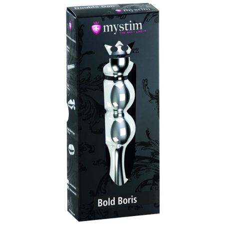 Стимулятор Mystim Bold Boris