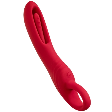 Вибратор ToyFa Begonia 457725