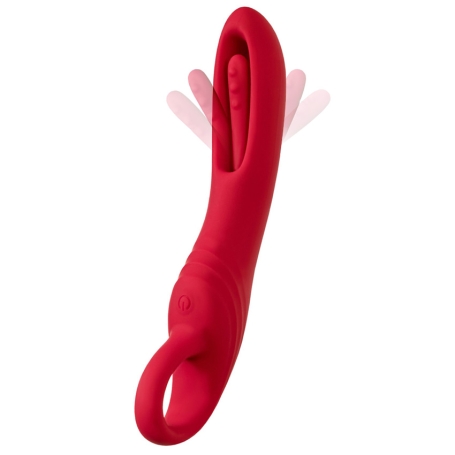 Вибратор ToyFa Begonia 457725
