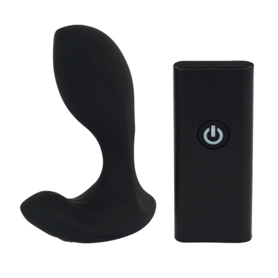 Вибростимулятор Nexus Duo Plug