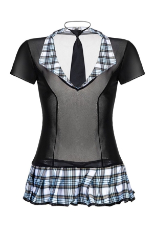 Костюм школьницы Candy Girl Micki