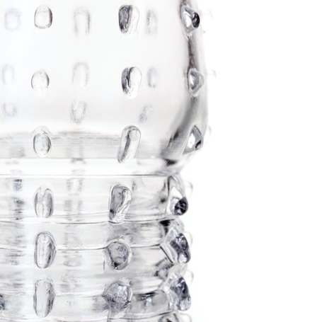 Насадка стимулирующая на пенис A-toys 768009