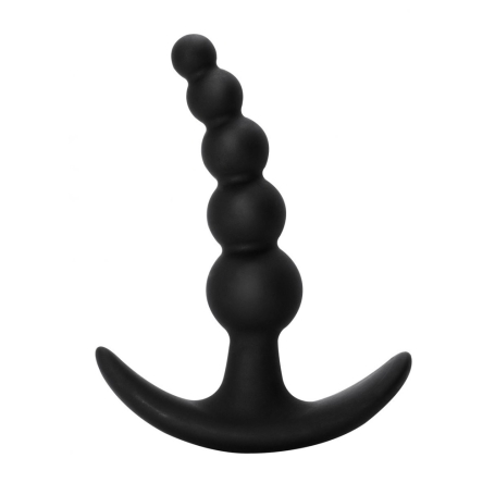Стимулятор-втулка Bubbles Anal Plug