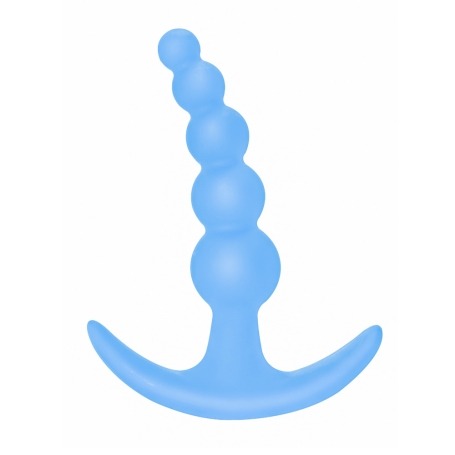 Стимулятор-втулка Bubbles Anal Plug