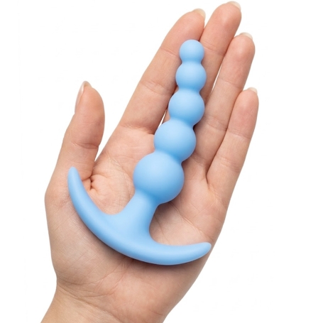 Стимулятор-втулка Bubbles Anal Plug