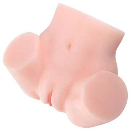 Мастурбатор реалистичный ToyFa Adele