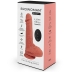 Фаллос-вибратор Erowoman ER-30094
