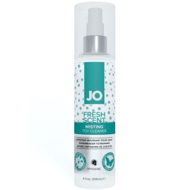 Спрей очищающий JO Misting Toy Cleaner
