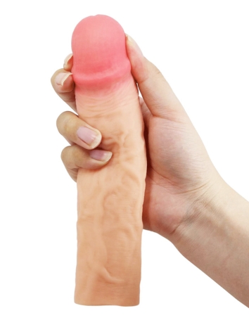 Насадка на пенис Derek Pretty Love