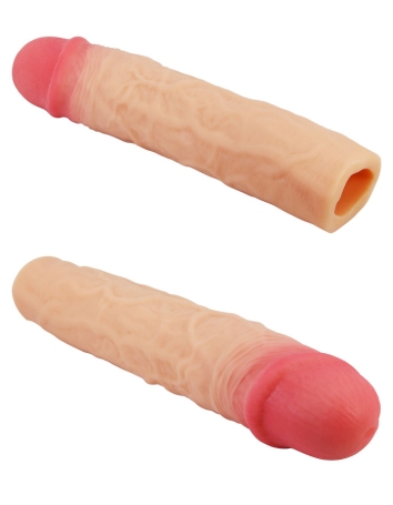 Насадка на пенис Derek Pretty Love