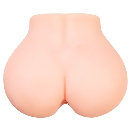 Мастурбатор-попка No Name 3.1 кг