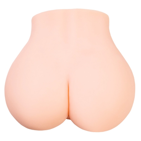 Мастурбатор-попка No Name 5.2 кг