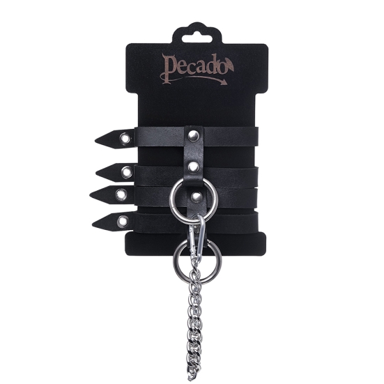 Оковы ножные Pecado 02182
