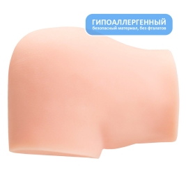 Мастурбатор-попка No Name 3.7 кг