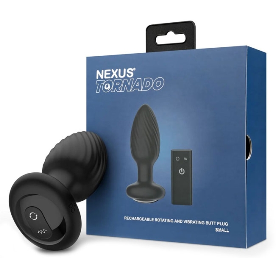 Вибростимулятор Nexus Tornado