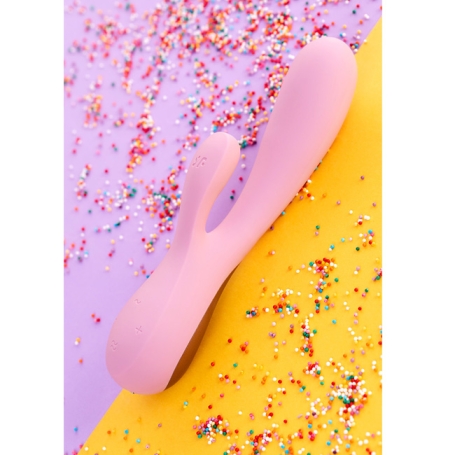 Вибратор Satisfyer Mono Flex