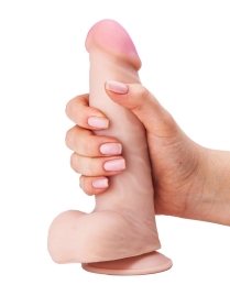 Фаллос Lovetoy 810800 из неоскин