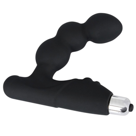 Массажер простаты Rebel Bead-Shaped