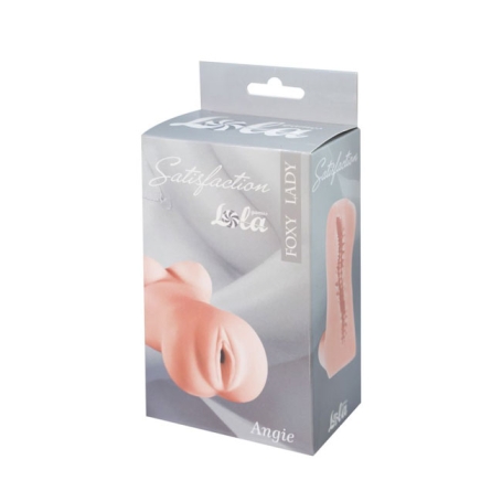 Мастурбатор Foxy Lady Angie Lola Games