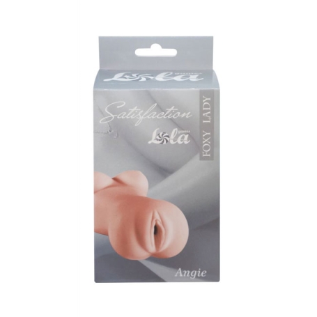 Мастурбатор Foxy Lady Angie Lola Games