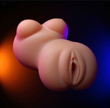 Мастурбатор Foxy Lady Angie Lola Games