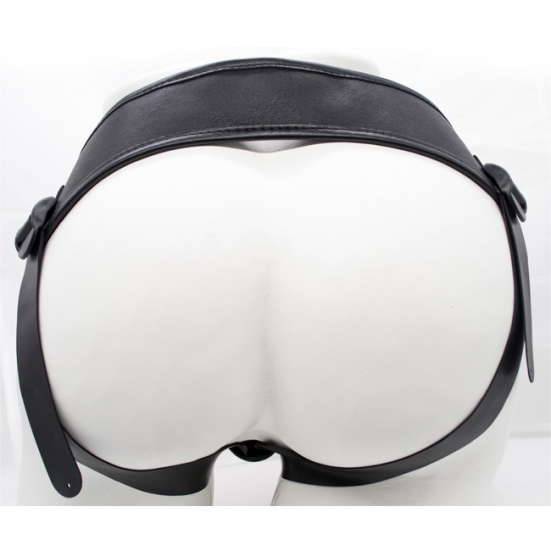 Комплект BEST UNI strap 6" с 2 насадками