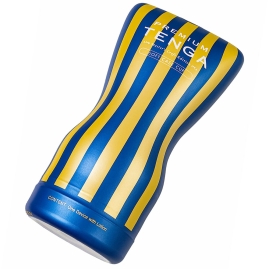 Мастурбатор TENGA Premium Soft Case
