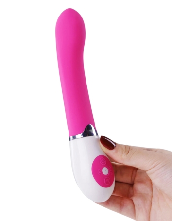 Вибратор Pretty Love Daniel для точки G