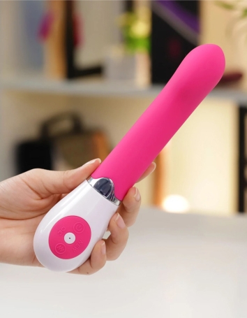 Вибратор Pretty Love Daniel для точки G