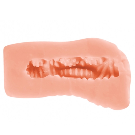 Мастурбатор-вагина Foxy Lady Ashley